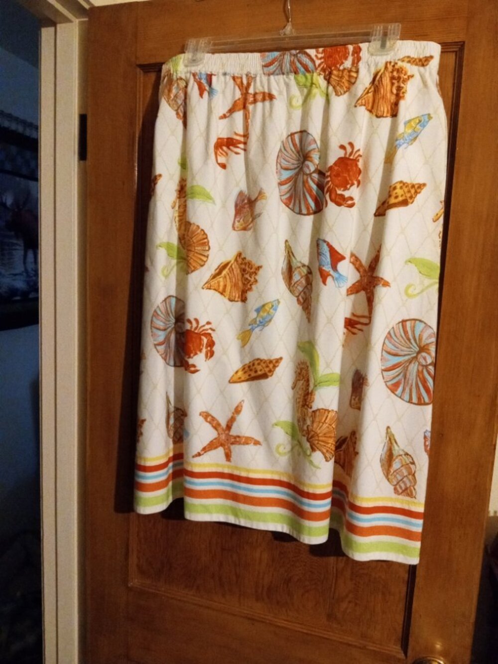Talbots-Skirt